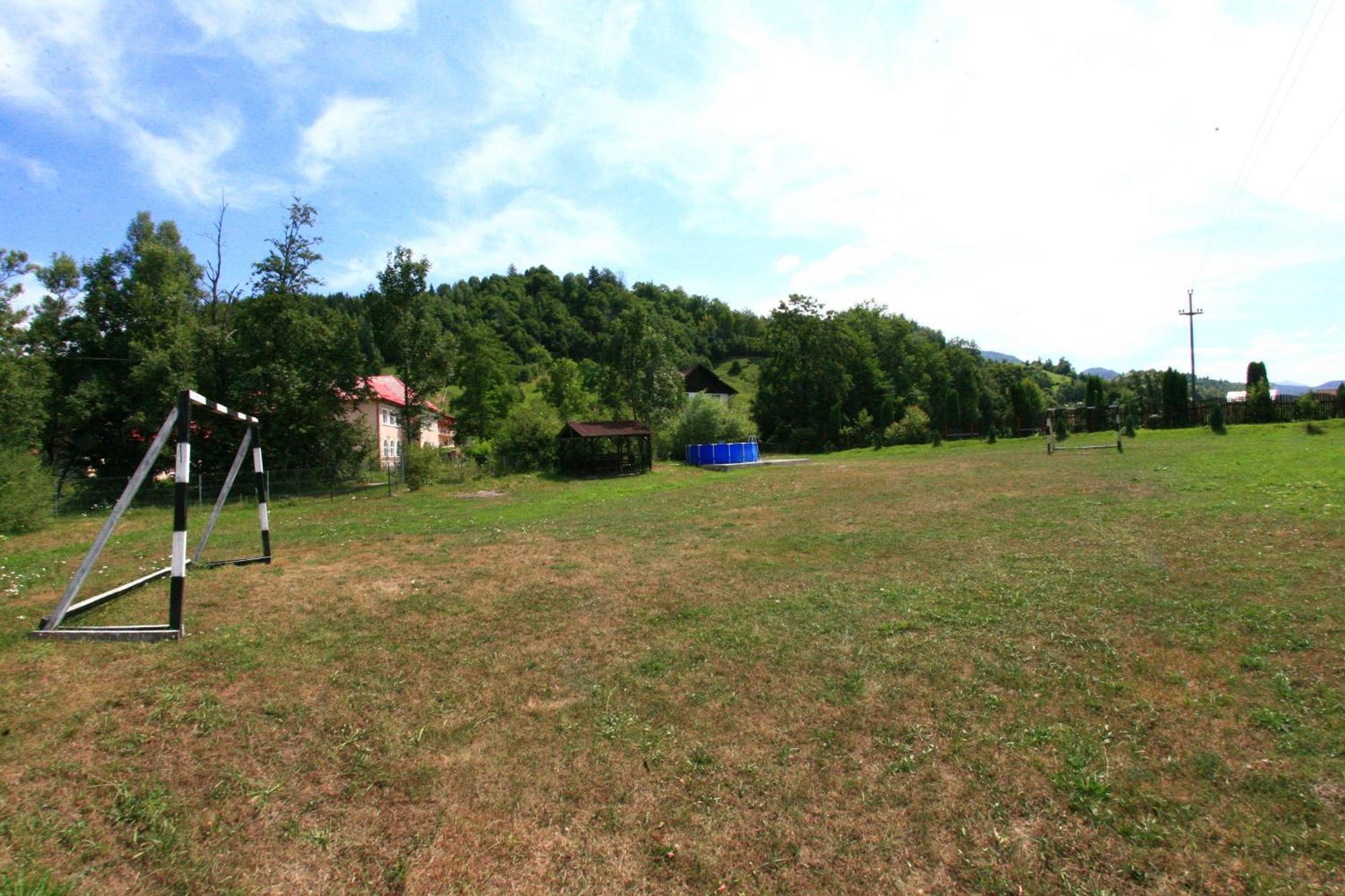 Vila Doina Branului Bran  Exterior photo