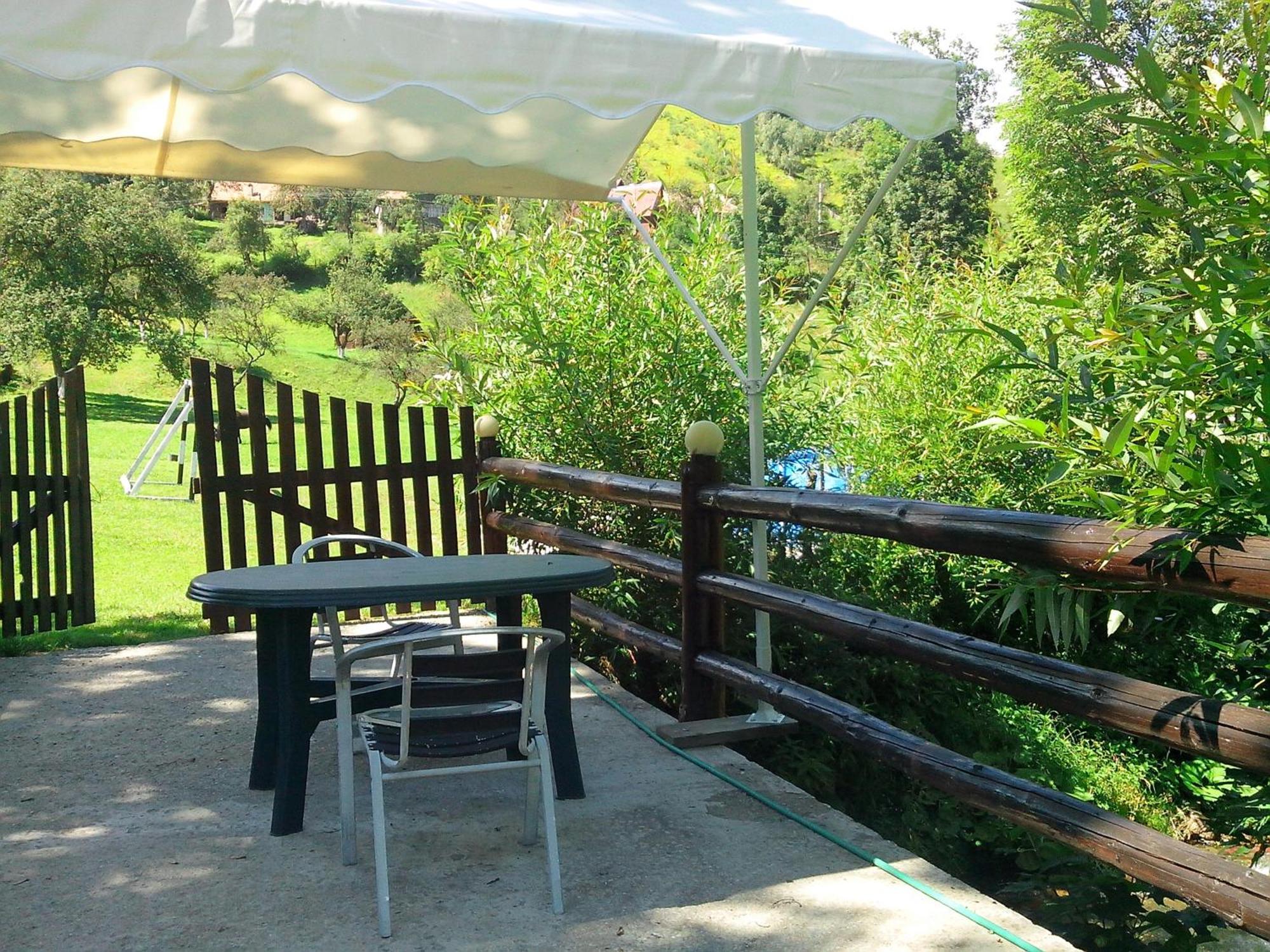 Vila Doina Branului Bran  Exterior photo