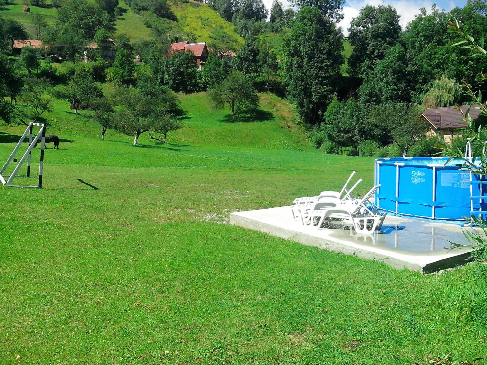 Vila Doina Branului Bran  Exterior photo